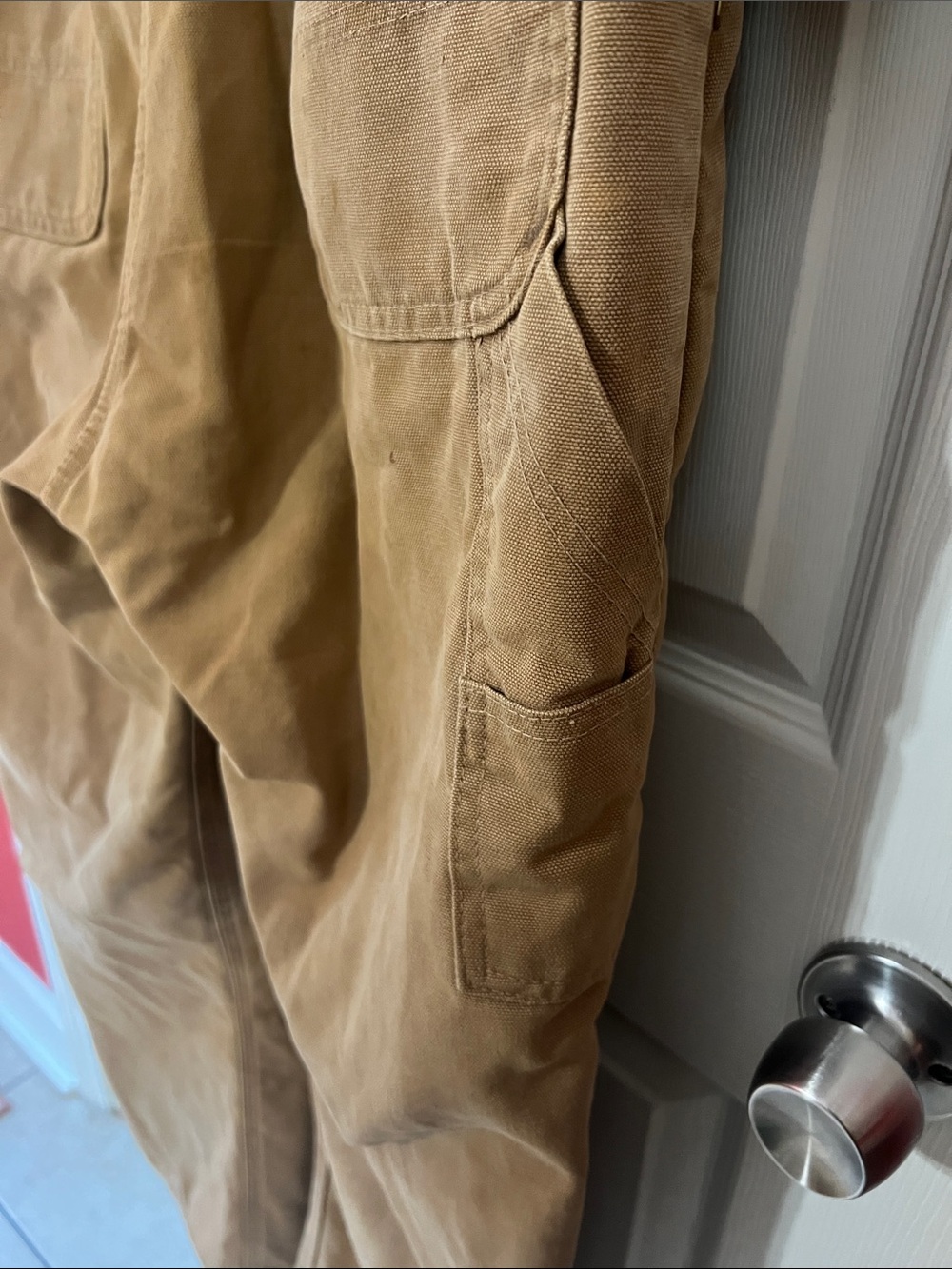 Carhartt Vintage Insulated Coveralls - Picture 9 of 12